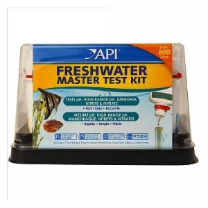 API Freshwater Master Test Kit