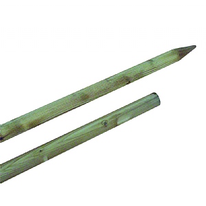 Gardman Grow It Round Tree Stake 240cm