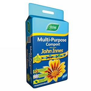 Westland Multi Purpose Compost with John Innes 10L