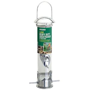 Large Heavy Duty Seed Feeder
