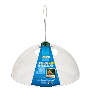 Gardman Universal Squirrel Baffle