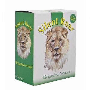 Silent Roar Cat & Dog Repellent 500g