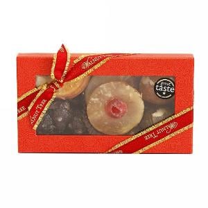 Walnut Tree Glace Fruits Box 200g