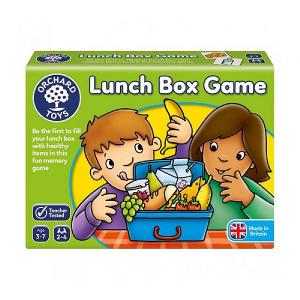 Orchard Toys Lunch Box Game