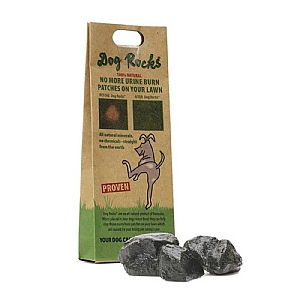 Dog Rocks (200g)