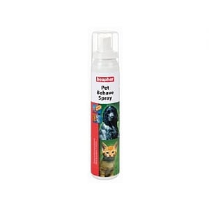 Beaphar Pet Behave Spray (125ml)