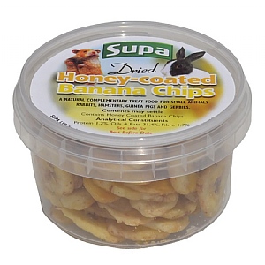 Supa Banana Chips (225ml)