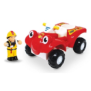 WOW Toys Fire Buggy Bertie