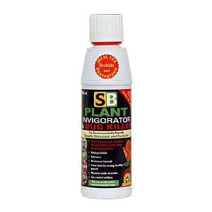 Growth Technology SB Plant Invigorator 250ML