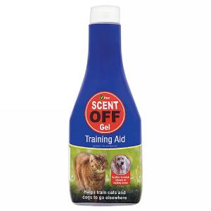 Vitax Scent Off Gel 450g