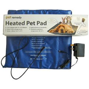 Pet Remedy Low Voltage Heat Pad