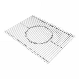 Weber Gourmet BBQ System Cooking Grate for Genesis 300 Series