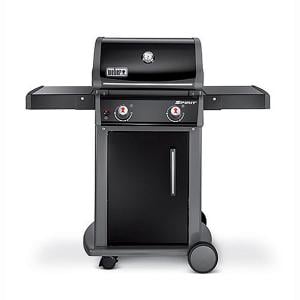 Weber q1200 black