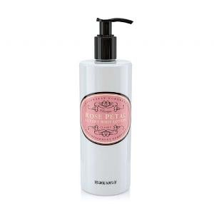 Naturally European Rose Petal Body Lotion 500ml