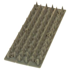 Defenders Brick & Sill Topper Prickle Strip