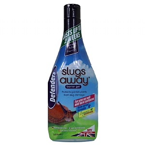 Defenders Slugs Away Barrier Gel