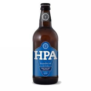 Wye Valley Brewery Hereford Pale Ale (HPA) 500ml