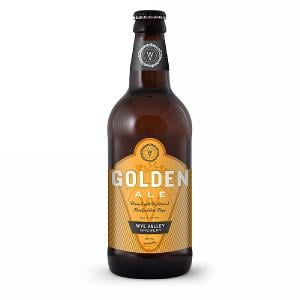 Wye Valley Brewery Dorothy Goodbody's Golden Ale 500ml