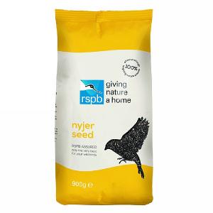 RSPB Nyjer Seed 900g