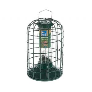 Squirrel Proof Nut Feeder