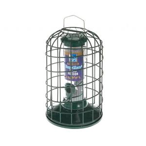 Squirrel Proof Seed Feeder