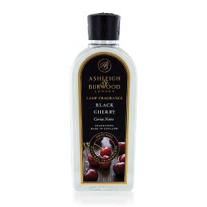 Ashleigh & Burwood Black Cherry Lamp Fragrance 500ml