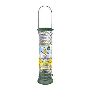 Peckish All Weather Sunflower Heart Feeder