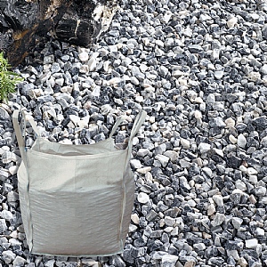 Swiss Glacier Bulk Bag