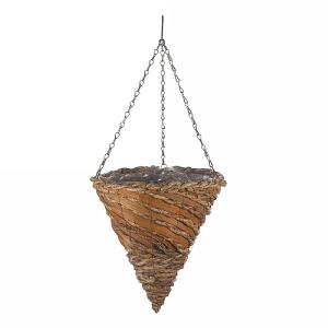 Smart Garden Rafiki Hanging Cone  - 12''