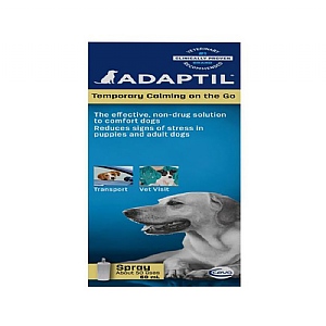 Adaptil Transport Spray (60ml)