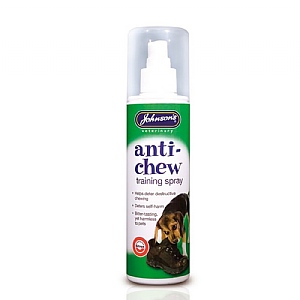 JVP Anti Chew Repellent Pump Spray (150ml)