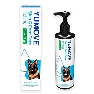 YuMOVE Skin & Coat Care Itching For Adult Dogs (250ml)