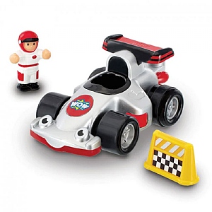 WOW Toys Richie Race Car