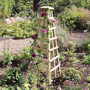 Zest Scafell Obelisk