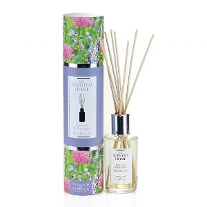 Ashleigh & Burwood The Scented Home Lavender & Bergamot Reed Diffuser 150ml