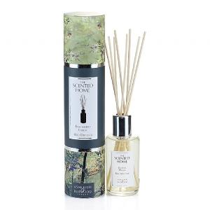 Ashleigh & Burwood The Scented Home Enchanted Forest Reed Diffuser 150ml