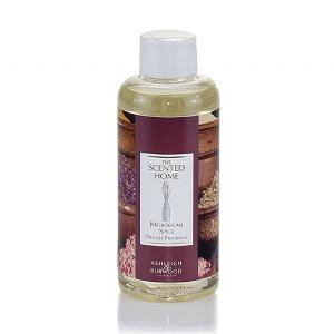 Ashleigh & Burwood The Scented Home Moroccan Spice Refill 150ml