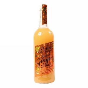 Belvoir Ginger Punch 75cl