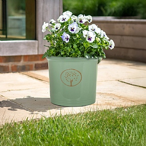 Cotswold Cylinder Green (Various Sizes)