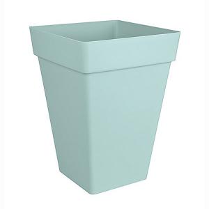 Elho Loft Urban High Square Pot 30cm - Various Colours