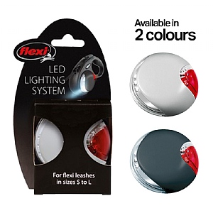 Flexi LED Lighting System (S-L) - Assorted Colours