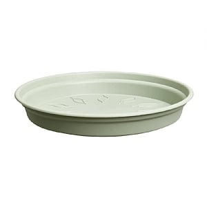 Elho Green Basics Saucer 14cm (Various Colours)