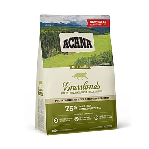 Acana Grasslands Cat Food