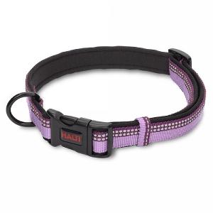 Halti Nylon Adjustable Collar Purple