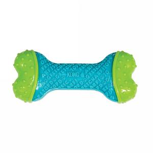 Kong CoreStrength Bone Dog Toy - Various Sizes