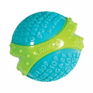 Kong CoreStrength Ball Dog Toy - Various Sizes