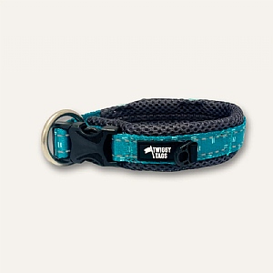 Twiggy Tags Tranquil Adventure Collar (Various Sizes)