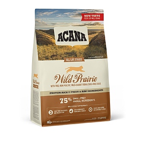 Acana Wild Prairie Cat Food