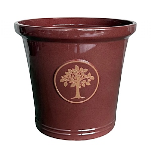 Woodlodge Eddy Pot - Red