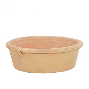 Woodlodge Alpine Pot (Various Sizes)